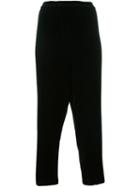 Forte Forte Dropped Crotch Pants