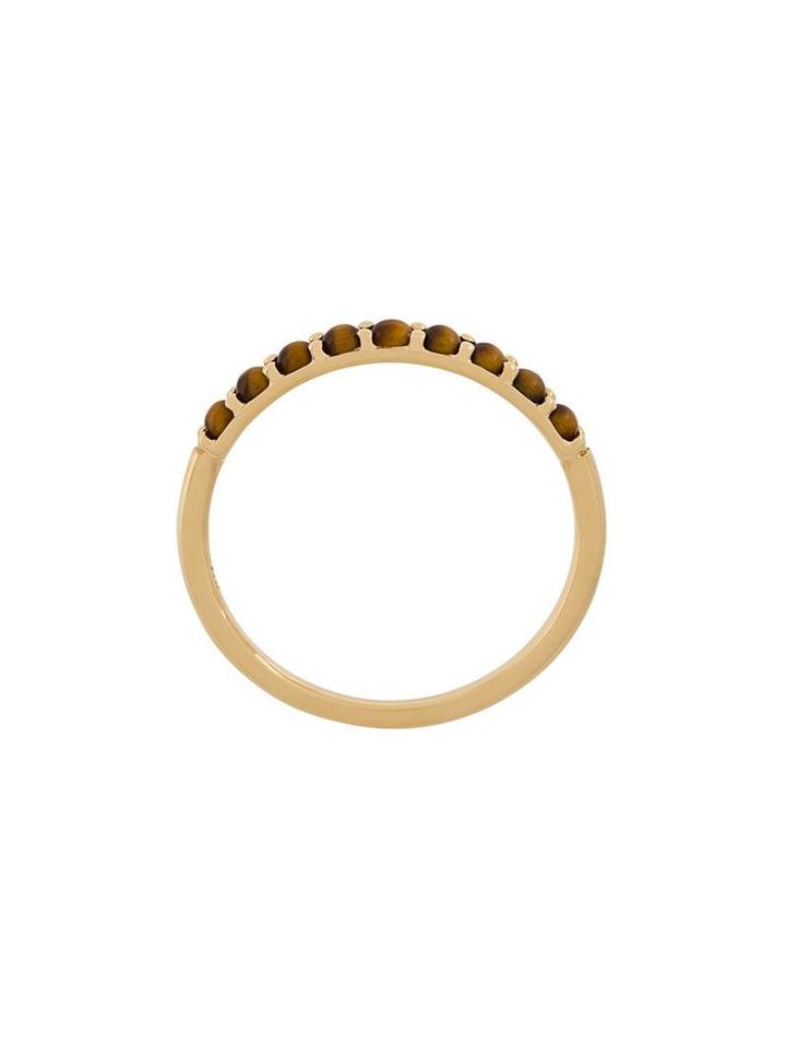 Astley Clarke Hedda Ring - Yellow