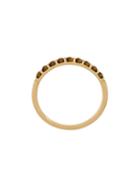 Astley Clarke Hedda Ring - Yellow