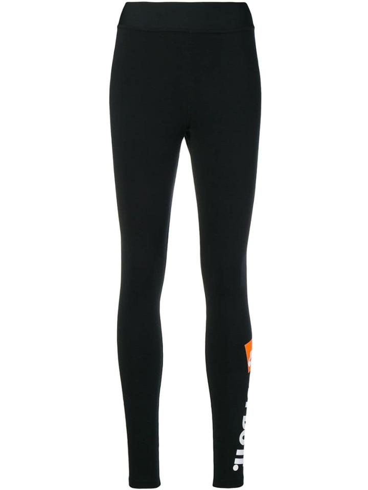 Nike Jdi Leggings - Black
