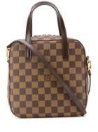Louis Vuitton Vintage Damier Bag - Brown