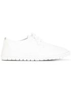 Marsèll Lace Up Shoes - White