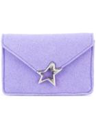Corto Moltedo 'tiffanini' Clutch, Women's, Pink/purple