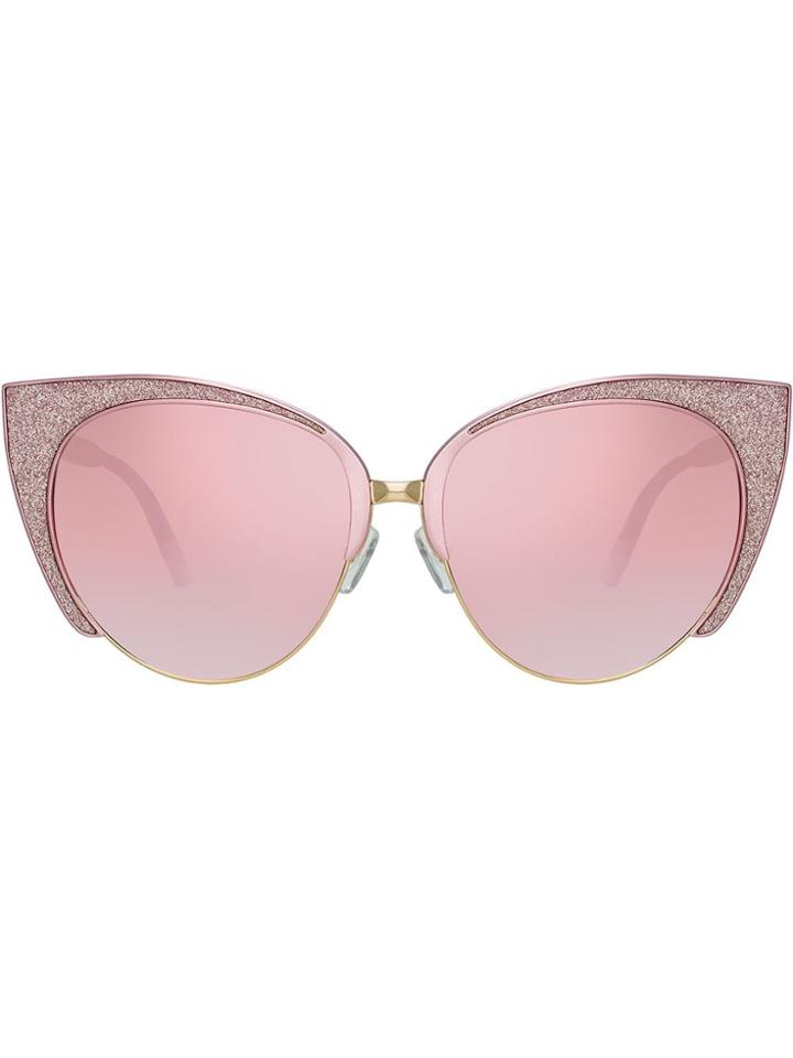 Linda Farrow Matthew Williamson - Pink