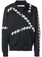 Damir Doma Damir Doma X Lotto Jacket - Black