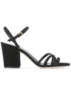 Sergio Rossi Ankle Length - Black