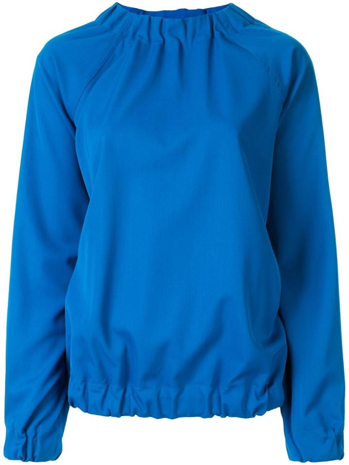 Sofie D'hoore Botou Blouse - Blue