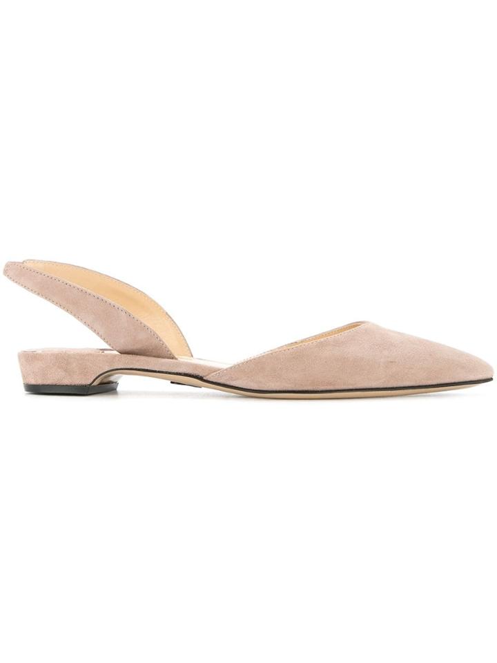 Paul Andrew Rhea 15 Sandals - Brown