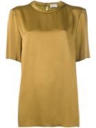 Lanvin Relaxed Blouse