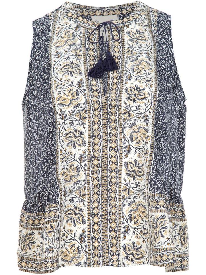 Sea 'sabine' Top