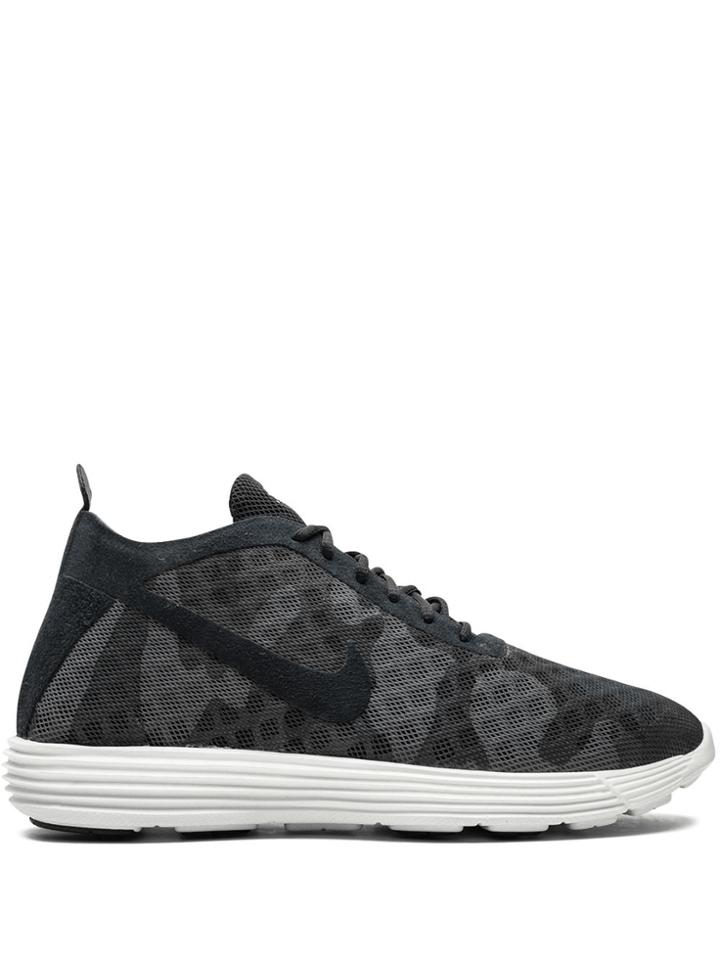 Nike Lunar Rejuven8 Mid+ - Grey