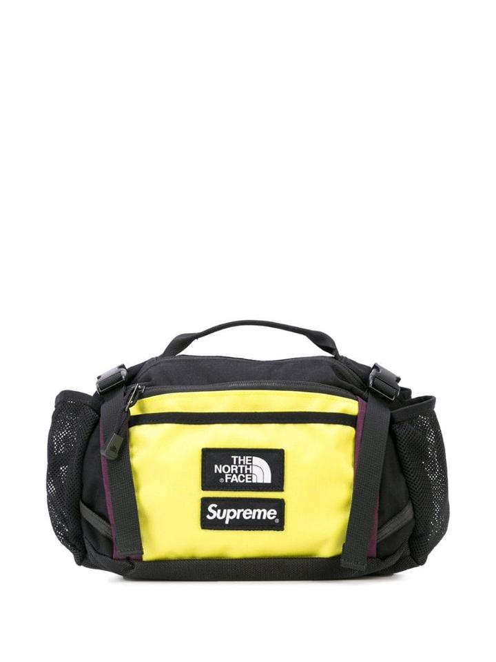 Supreme Supreme X The North Face Belt Bag - Black