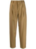 Pt01 Pt01 1cdvsdaz00stdrg09 0080 Natural (vegetable)->cotton - Brown