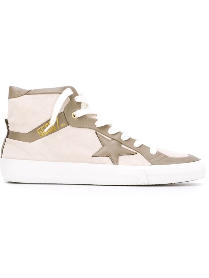 Golden Goose Deluxe Brand '2.12' Hi-top Sneakers
