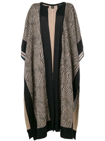 Chirazi Moon Cardigan - Neutrals