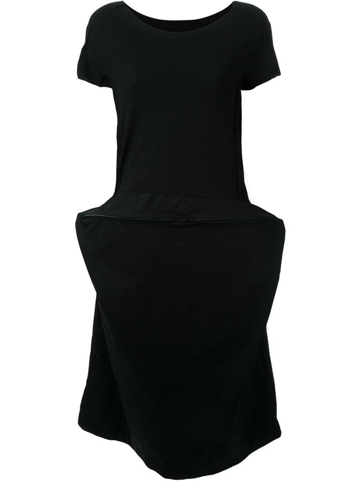 Rundholz Structured Skirt
