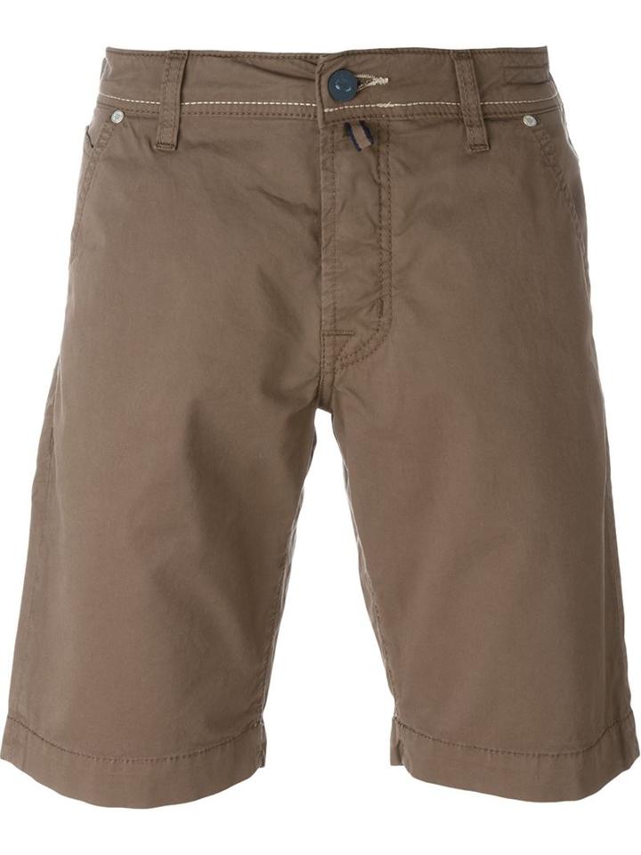Jacob Cohen Casual Shorts