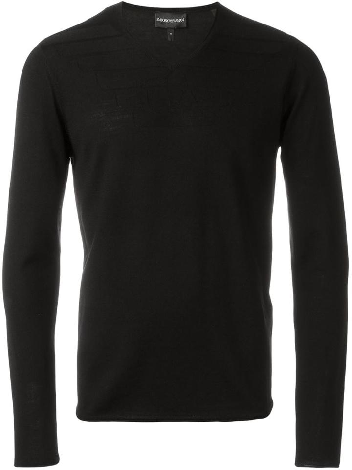 Emporio Armani Sweater