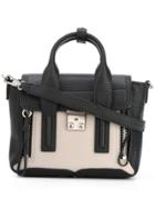 3.1 Phillip Lim Mini Pashli Shoulder Bag - Black