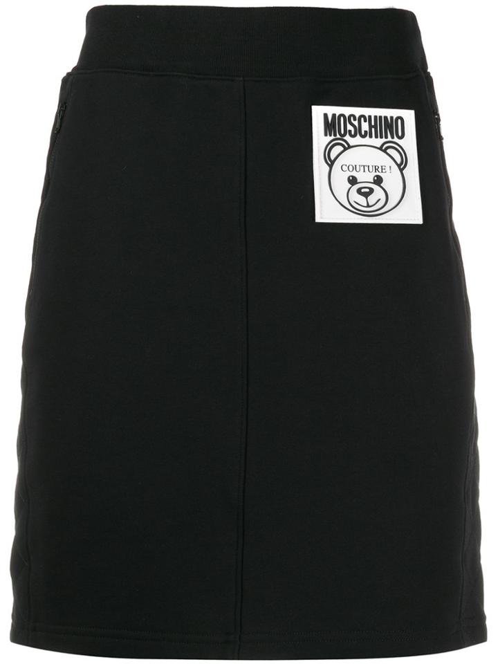 Moschino 011354270555 - Black