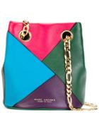 Marc Jacobs - Bucket Bag - Women - Calf Leather - One Size, Women's, Green, Calf Leather