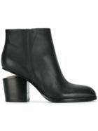 Alexander Wang 'gabi' Boots - Black