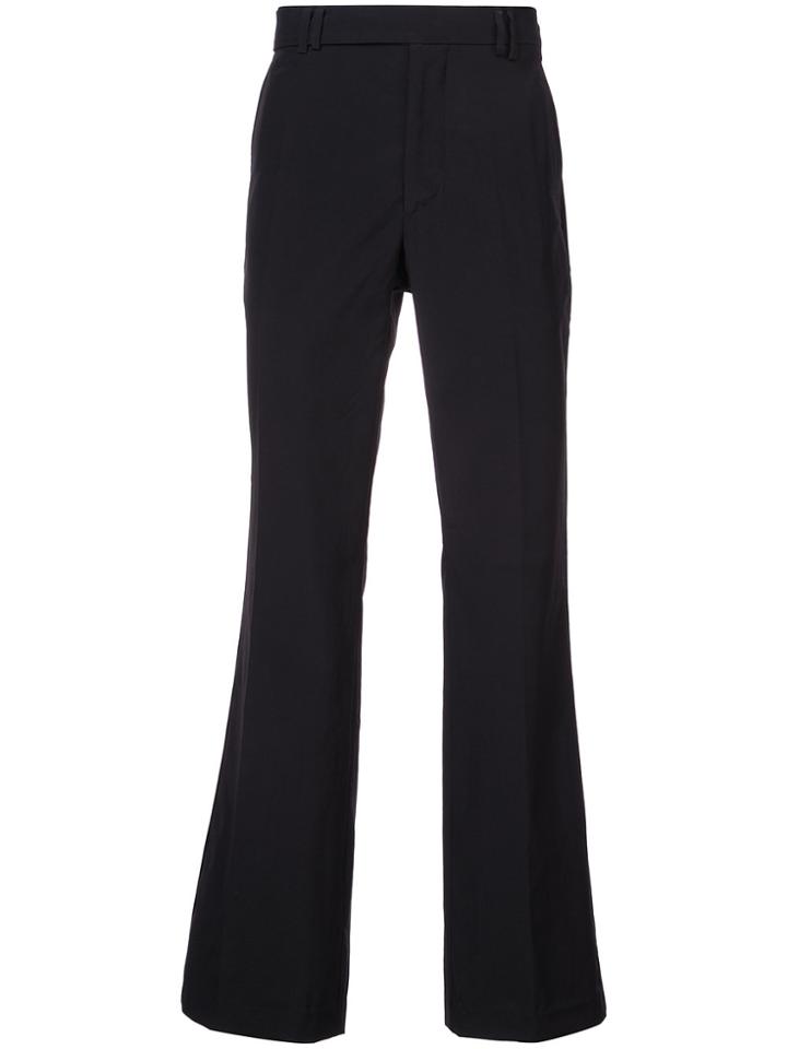 Mackintosh 0002 Straight-leg Tailored Trousers - Unavailable