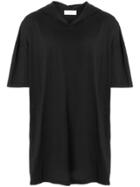 Faith Connexion Hooded T-shirt - Black
