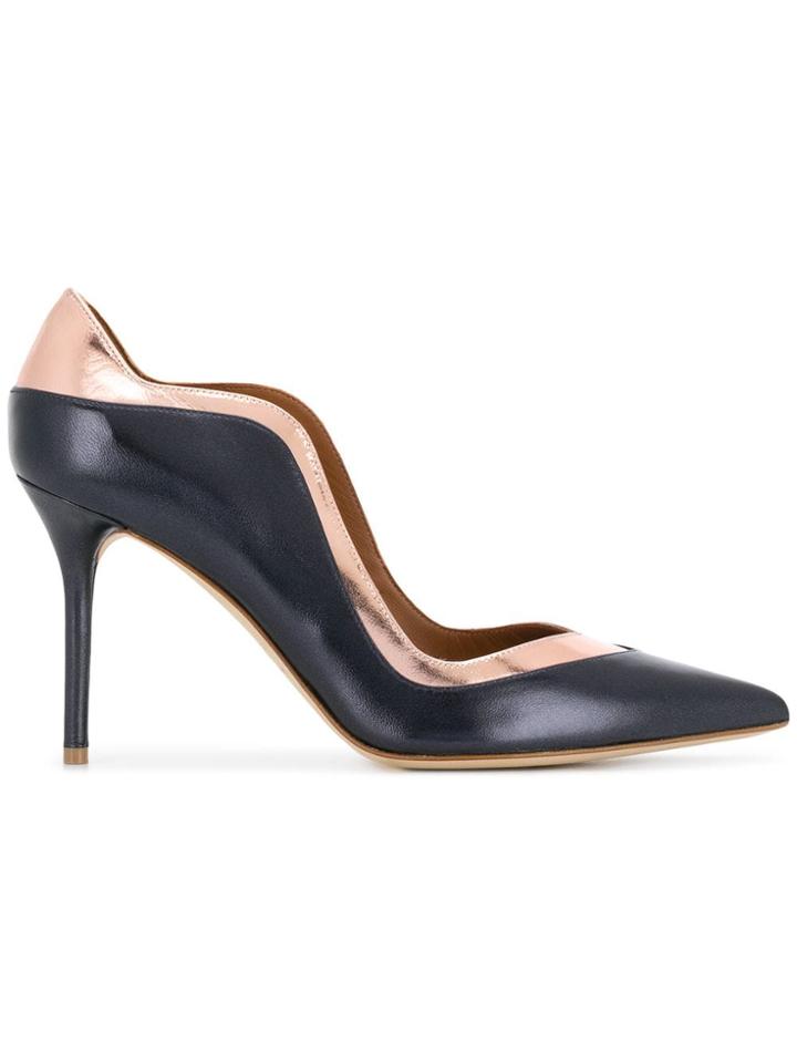 Malone Souliers Malone Souliers - Woman - Penelope 85 - Blue