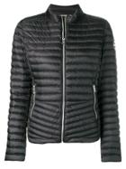Colmar Classic Puffer Jacket - Black