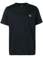 Ps By Paul Smith Casual T-shirt - Blue
