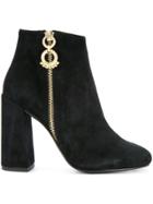 Senso Xana Ii Boots - Black