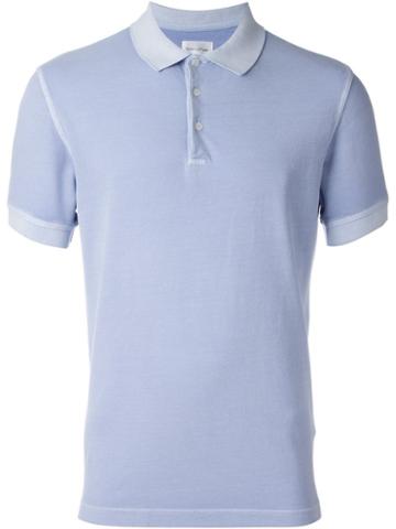 Gant Rugger Piqué Polo Shirt