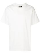 Represent Relax Fit T-shirt - White