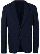 Giorgio Armani Giorgio Armani 8wggg001t0068 Ubwf - Blue
