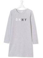 Dkny Kids - Grey