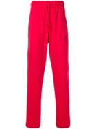 424 Embroidered Joggers