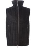 Isaac Sellam Experience 'endothermique' Gilet