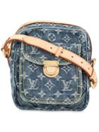 Louis Vuitton Pre-owned Camera Bag Shoulder Bag - Blue