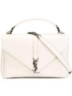 Saint Laurent Large 'monogram' Chain Wallet