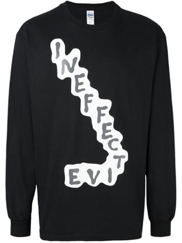 Tom Polo 'ineffective Communication' Sweatshirt
