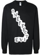 Tom Polo 'ineffective Communication' Sweatshirt