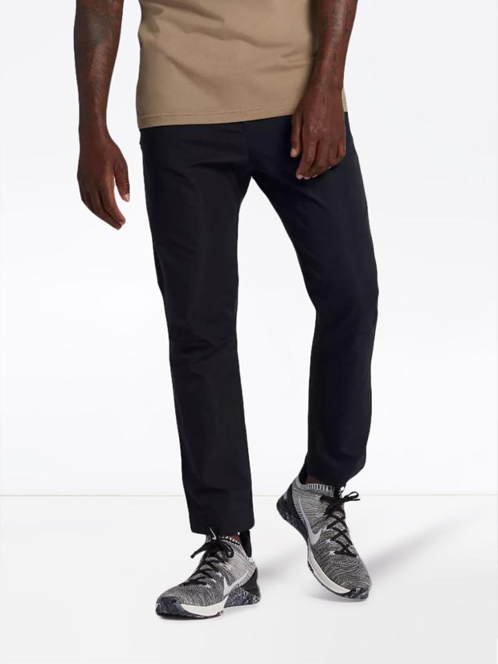 Nike X Mmw Woven Trousers - Unavailable