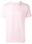 Soulland Shami T-shirt, Men's, Size: Small, Pink/purple, Cotton