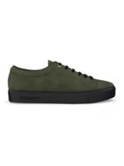 Swear Vyner Sneakers - Green