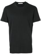 Low Brand Short Sleeved T-shirt - Black