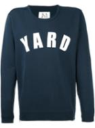 Zoe Karssen Loose Fit Sweatshirt