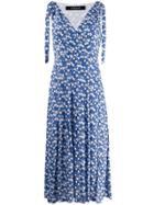 Andamane Aria Dress - Blue