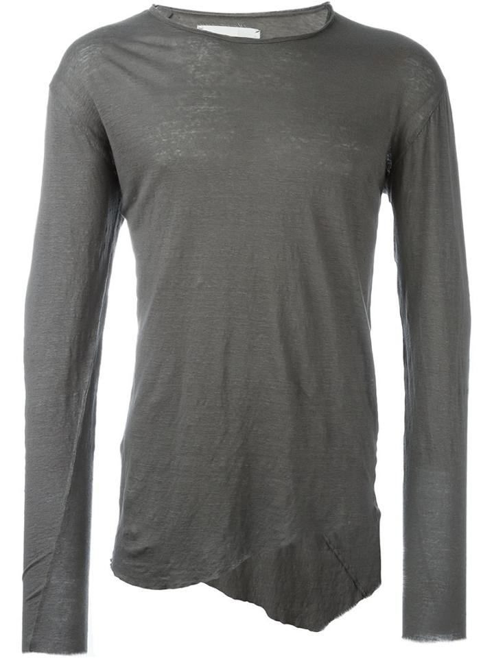 Nostra Santissima 'sinagra' Longsleeved T-shirt