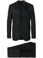 Neil Barrett Two-piece Dinner Suit - Black